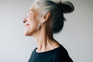 Having the best sex of your life at 67