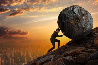 The American Hard Work Fallacy