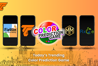 todays trending color prediction game
