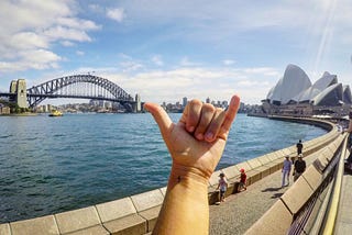 How Australia is supporting international students amidst Covid-19?