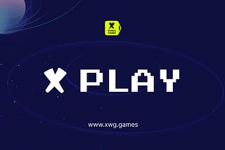 X World Games & XPlay and Burning Soul Successfully Join Hands