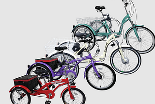 A Comprehensive Guide to Preparing Your Trike After Winter Storage