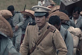 Goyo: Ang Batang Heneral — Review