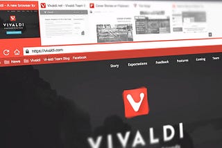 An Open Letter to Vivaldi Browser