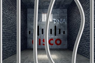 Cisco DNA: a prison of promises or the next big thing?