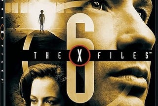 X-Files S06 E17–19