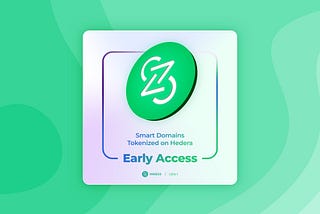 Web23 offers a first look at their platform through a free NFT; allowing community feedback from…