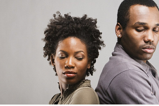 You, Bae and God: Being Counter Cultural by Pursuing God in Your Relationship