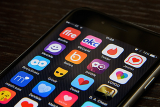 How Online Dating Has Changed