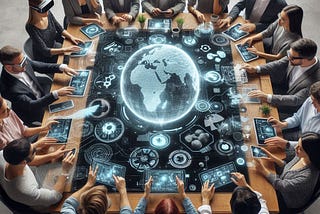 Estabilidad cognitiva como el antecedente al HCI (Human Computer-Interaction)