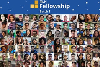 Getting into the Major League Hacking Fellowship