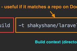 Laravel + Docker Part 2 — preparing for production