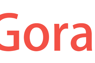 CRUD Operations with Goravel (Laravel for GO)