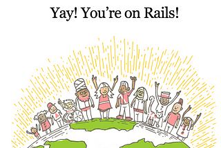 Routes in Ruby on Rails