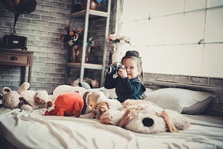 Julie Mott’s IKEA Redesign Tips for Instagram-Ready Kid’s Room