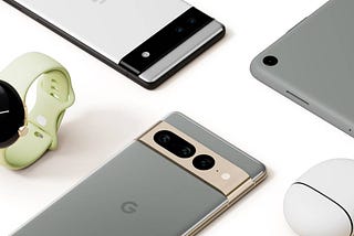 Google Pixel Season