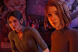 Life is Strange: Double Exposure was disappointing