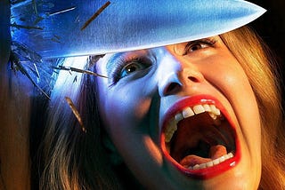 American Horror Story 9x1 Premiere[Sub-ita] ABC (US)