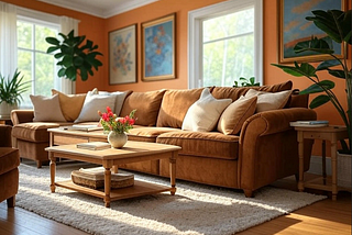 10 Budget-Friendly Home Decor Hacks to Make Your Space Feel Luxurious