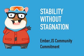 Stability without Stagnation in 2018