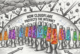 What Can an SDE-3 Developer Do About Randomness Without Lava Lamps?