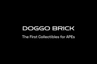 DoggoBrick Teaser