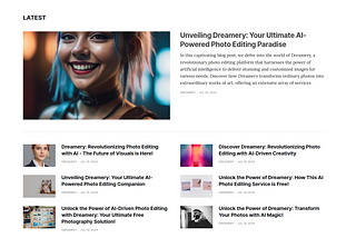 Building a Free, Open-Source Auto-Blogger: Generating and Publishing Content with AI