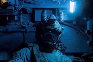 When Malevolence Became the Wake-Up Call