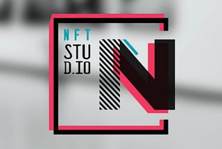 NFTstudio: More than just digital art