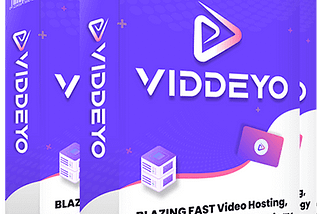 Viddeyo Review