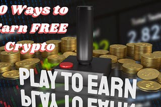10 ways to earn FREE crypto from the Flare Casino