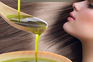 “Hemp Oil for Hairs”