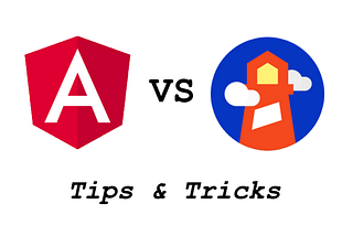 Angular VS Lighthouse — Part 3