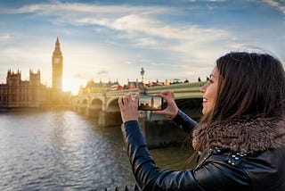 Best Time to Visit London: A Month-by-Month Travel Guide