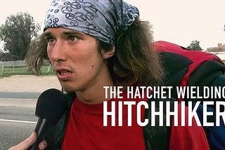 Exploiting Kai: Did The Netflix “Hitchhiker” Documentary Forget To Ask The Bigger Questions?