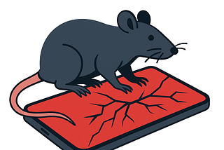 ClayRat: Moulded for Mischief, Evolved for Control