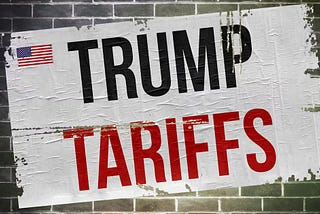 Trump’s Tariff Economics — What lies beneath?