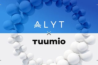 TuumIO x ALYT: A Partnership Powering Blockchain-Powered Healthcare Transactions