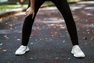 So You’re Running and You Need to Poop