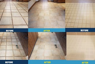 A Guide To Transform Your Tiles With Expert Repair Services