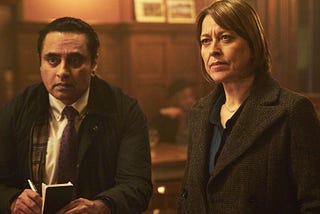 Forget Line of Duty — Unforgotten is the best police drama on TV