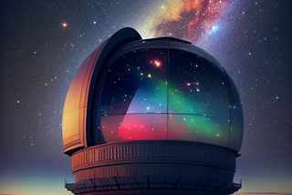 Introducing the DAO DAO Telescope Experiment