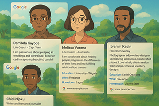 Google People Card Discontinued: What It Means for Your Online Presenc
