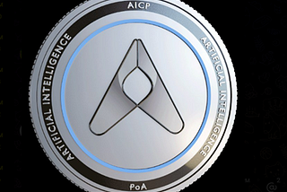 The meaning of Super AICP Blockchain is much more complex