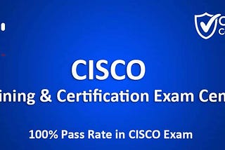 cisco-training-&-certification-exam-center