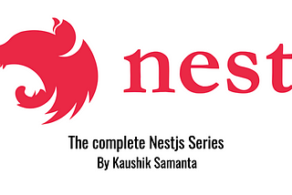Nest js Tutorial Series — Part 5: Pipes