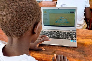 The Impact of EduTech in Bidibidi Refugee Settlement’s Schools