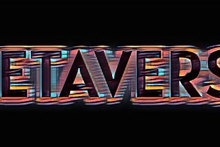 Is Metaverse too far?