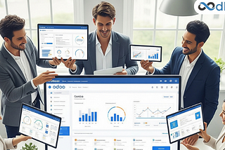 Odoo ERP: Open Source Business Management Platform