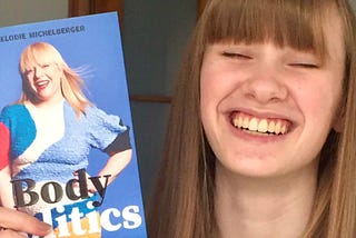 Rezension »Body Politics« von Melodie Michelberger